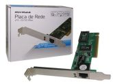 Placa de Rede Mymax