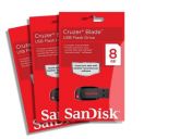 Pendriver SanDisk 8Gb