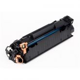 Toner Compativel c/ HP P1102-P1102W-M1132-M1212-CE285A - 85A