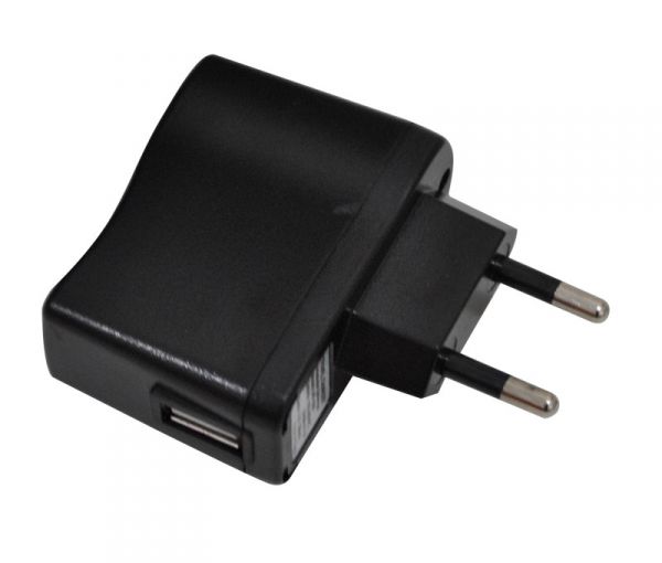 Fonte 5 volts USB