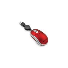 Mouse Retrátil USB