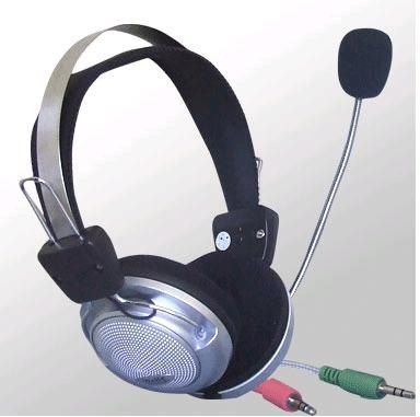 Headphone WL Super bass - Fone com Microfone.