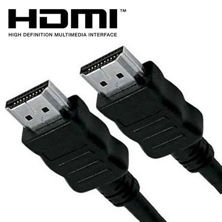 Cabo HDMI